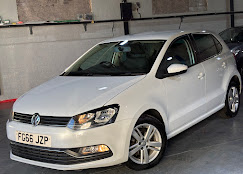 2016 Volkswagen Polo Match